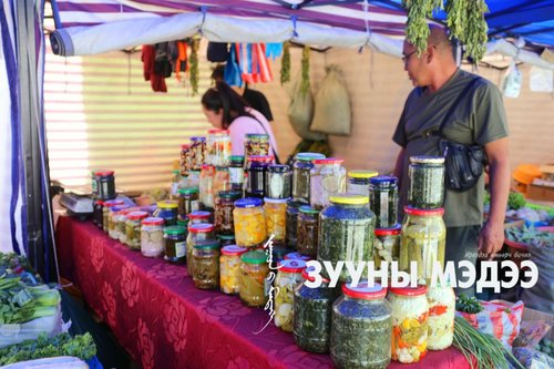 ФОТО: БЗД-ийн 4 байршилд 